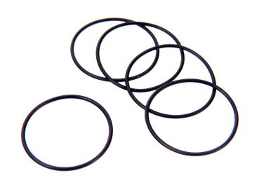 DIFFERENTIAL DICHTUNGS SET (5)